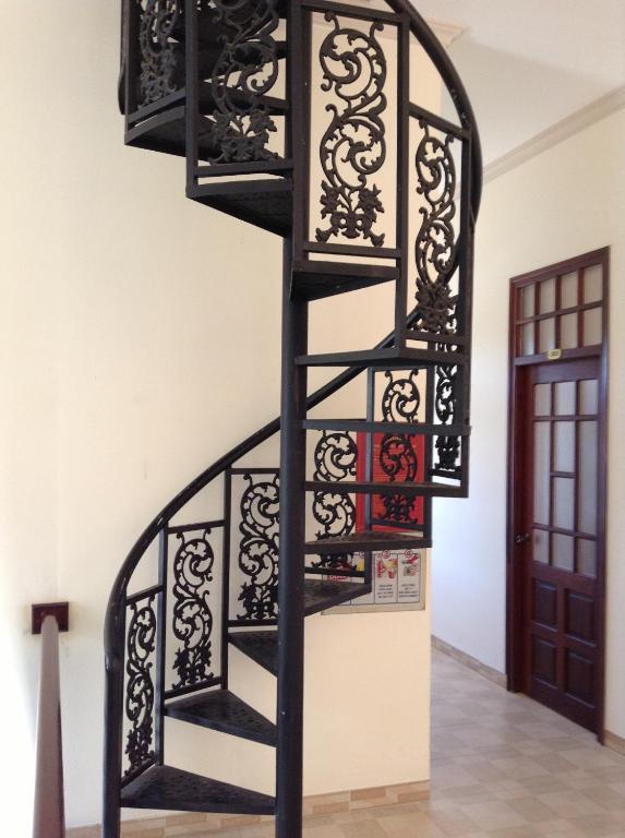 Chao Hotel Mui Ne Phan Thiet Exterior foto