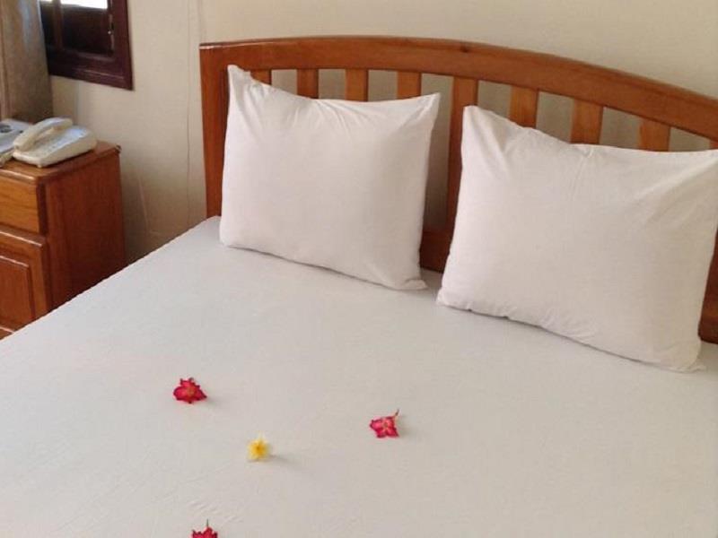 Chao Hotel Mui Ne Phan Thiet Exterior foto