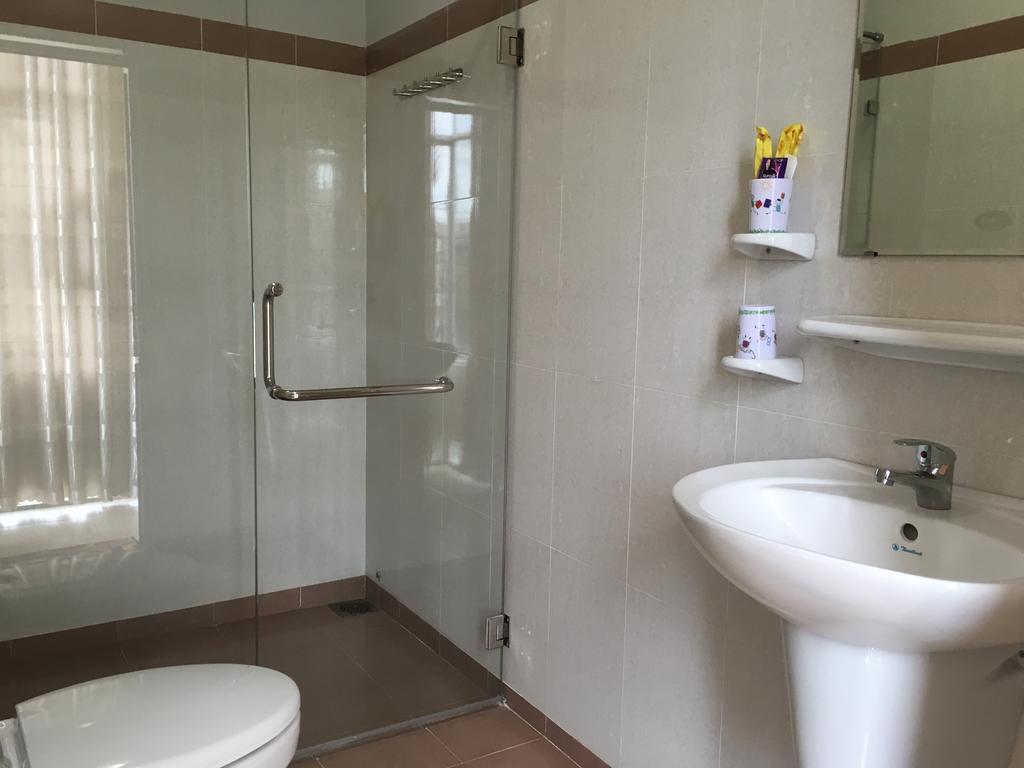 Chao Hotel Mui Ne Phan Thiet Exterior foto