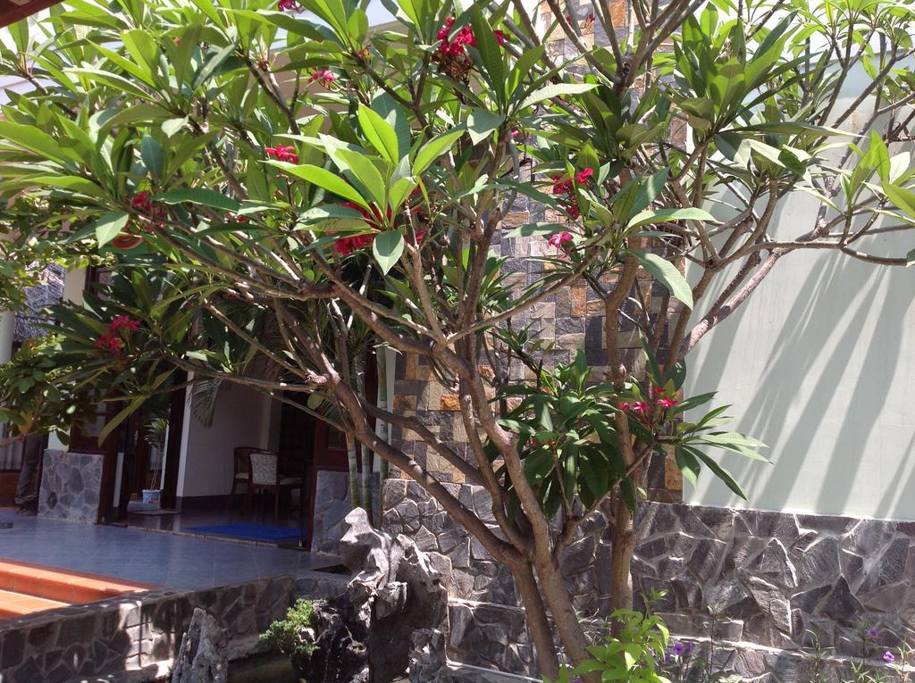 Chao Hotel Mui Ne Phan Thiet Exterior foto