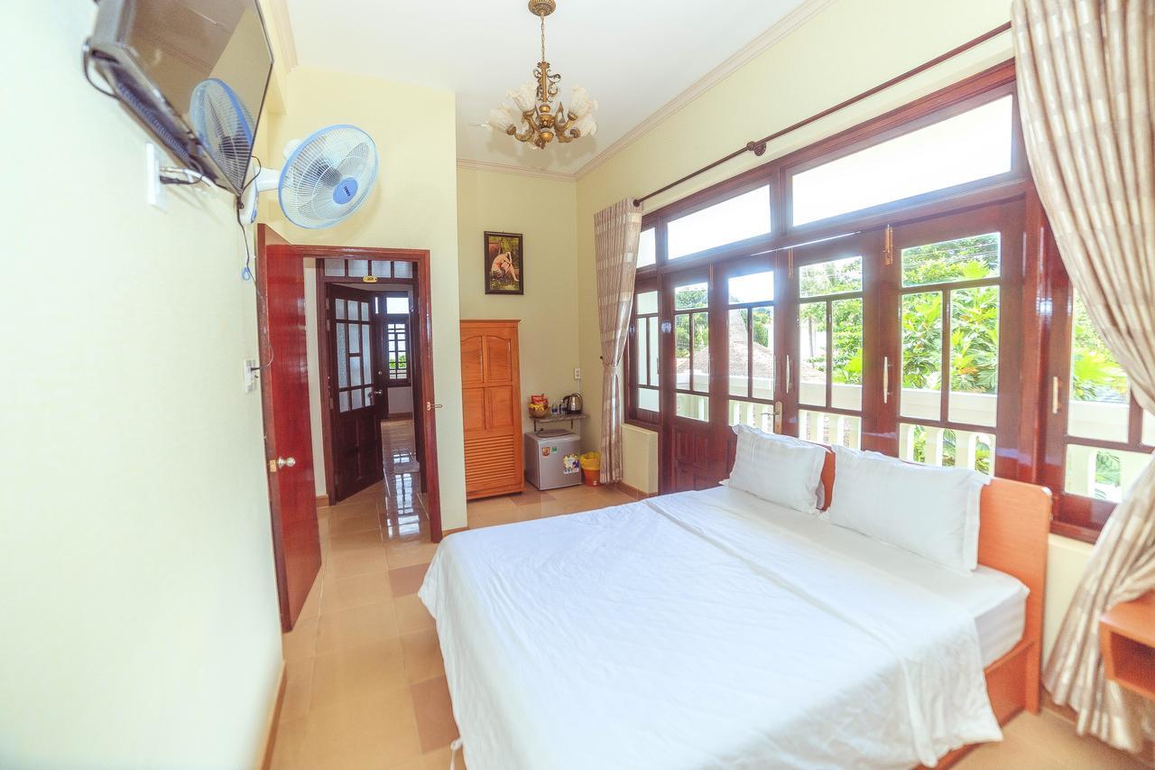 Chao Hotel Mui Ne Phan Thiet Exterior foto