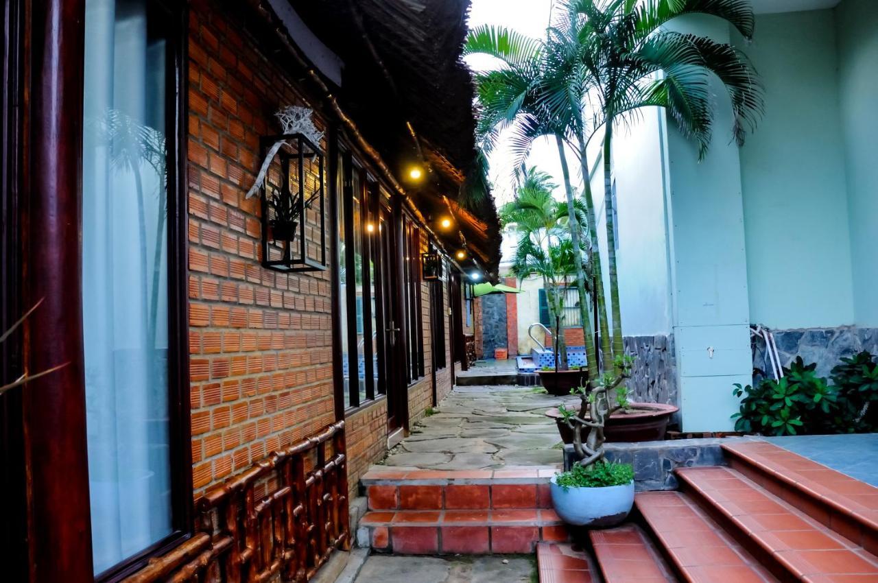 Chao Hotel Mui Ne Phan Thiet Exterior foto