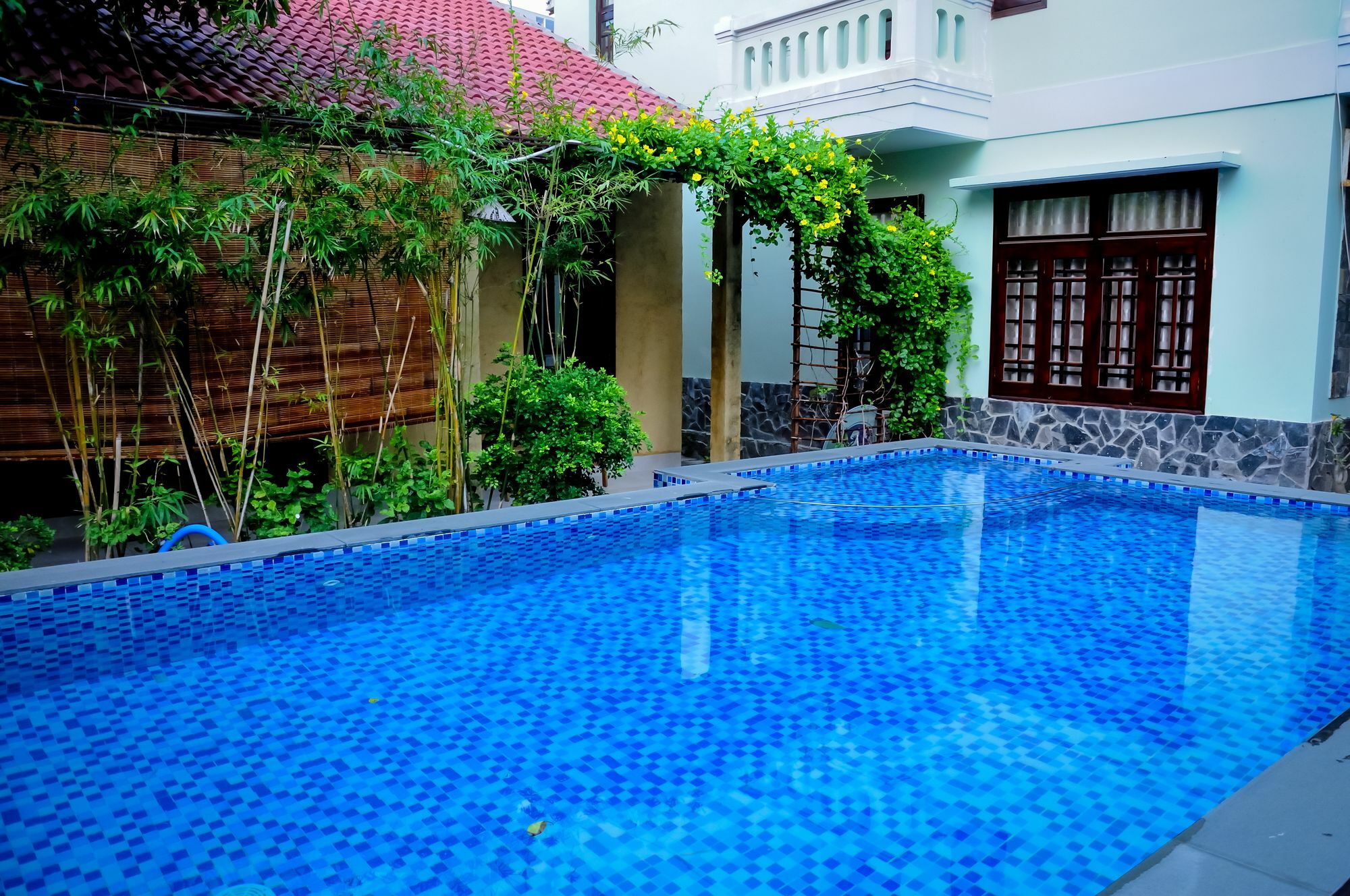 Chao Hotel Mui Ne Phan Thiet Exterior foto
